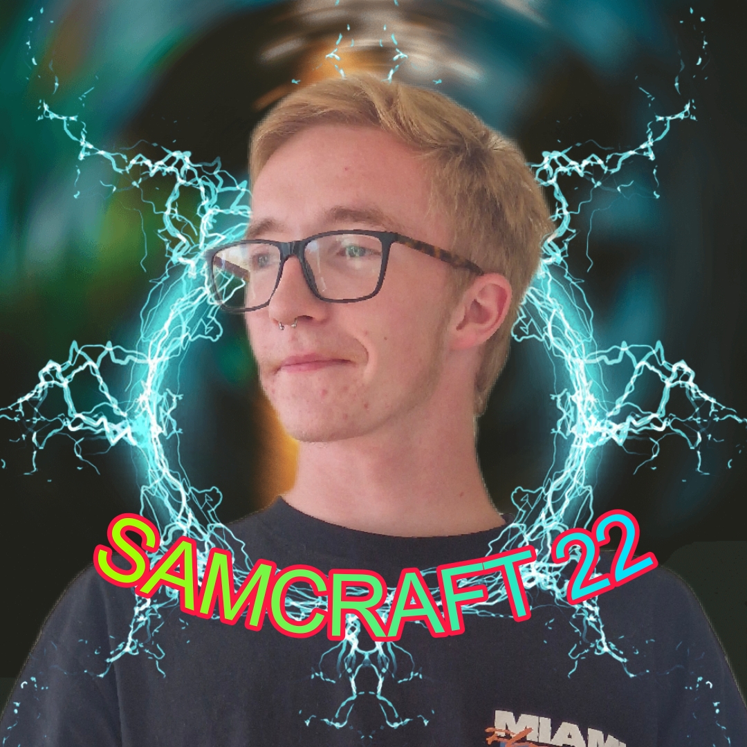 DJ Samcraft22